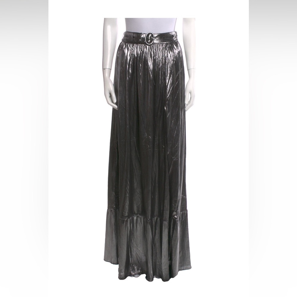 Extremely glamorous Retrofete maxi skirt! Size small